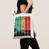 Crikvenica  tote bag (Dichtbij)