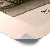 Crim Theater, Vaudeville, Kilgore, TX 1931 / 32 Poster (Hoek)