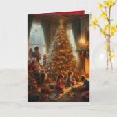 Crimbo 1 kaart (Gele Bloem)