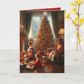 Crimbo 4 kaart (Gele Bloem)