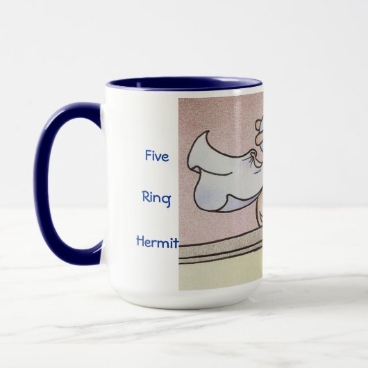 Crime Biter Mok (Links)