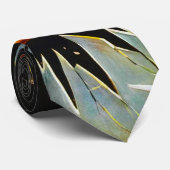 Crime Movie Poster 1958 Stropdas (Opgerold)