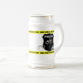 Crime Scene Bierpul (Voorkant rechts)