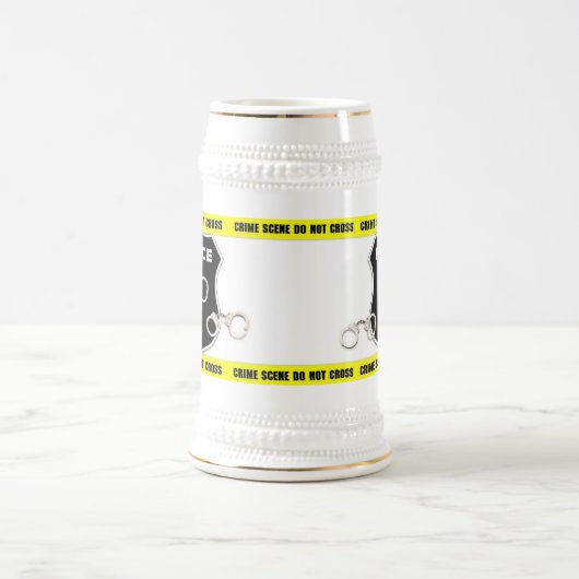 Crime Scene Bierpul (Center)