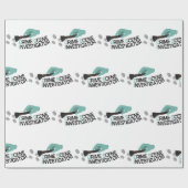 Crime Scene Investigator Cadeaupapier (Vlak)