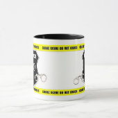 Crime Scene Mok (Midden)