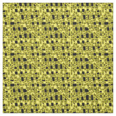 Crime Scene-tapestof Stof (Swatch)