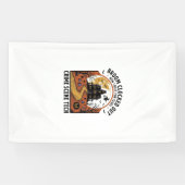 Crime Scene Technicus T-shirt Grappig Halloween Sp Spandoek (Horizontaal)