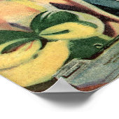 Crime wint nooit poster (Hoek)