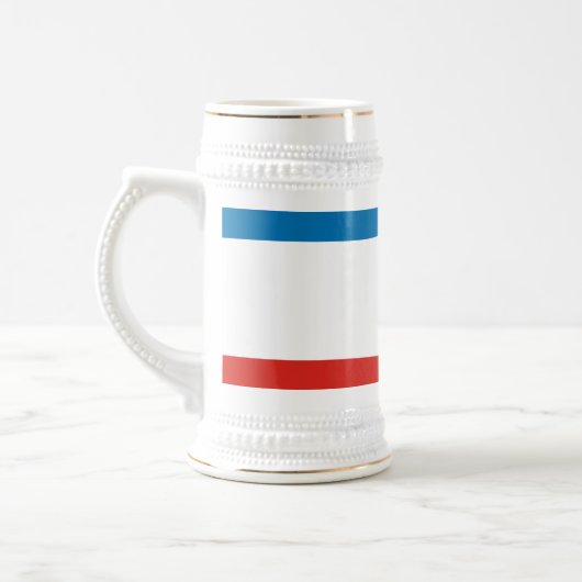 Crimea Flag Bierpul (Links)