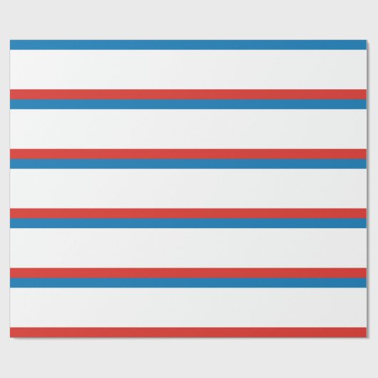 Crimea Flag Cadeaupapier (Vlak)