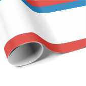 Crimea Flag Cadeaupapier (Rol Hoek)