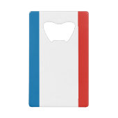 Crimea Flag Creditkaart Flessenopener (Voorkant)