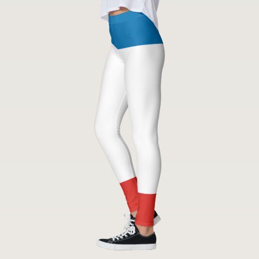 Crimea Flag Leggings (Links)