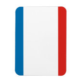 Crimea Flag Magneet (Verticaal)