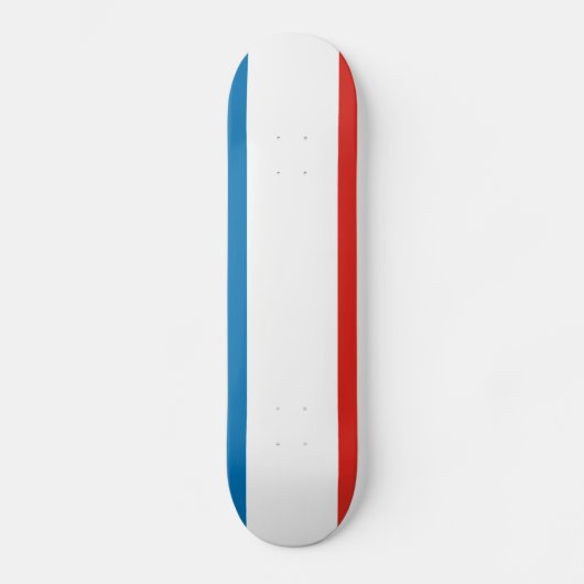 Crimea Flag Persoonlijk Skateboard (Voorkant)