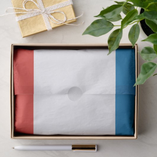 Crimea Flag Tissuepapier (Geschenk)