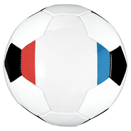 Crimea Flag Voetbal (Gedraaid)