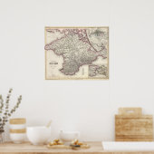 Crimea Ukraine Poster (Keuken)