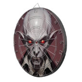 Crimewave Nosferatu Dartbord (Voorkant Rechts)