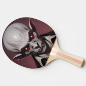 Crimewave Nosferatu Tafeltennisbatje (Zijkant)