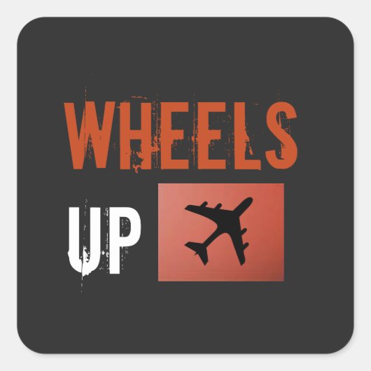 Criminal Minds Sticker (Voorkant)