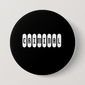 CRIMINALE BUTTON