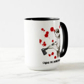 Criminaliteit en bestraffing mok (Voorkant rechts)