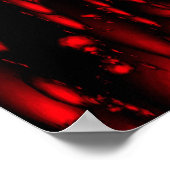 Criminaliteit van passie poster (Hoek)