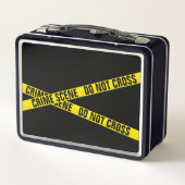 Criminaliteitscène (Achterkant)