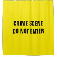 Criminaliteitscène