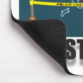 CRIMINALITEITSONDERZOEK MUISMAT (Hoek)