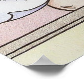 crimineel bitter poster (Hoek)