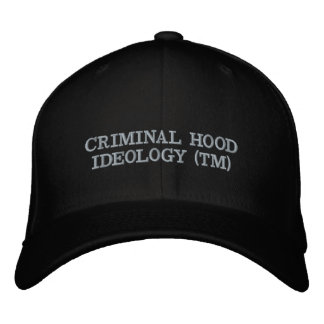 CRIMINEEL HOOIDEOLOGISCH PET