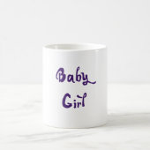 Criminele geest koffiemok (Center)