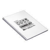 criminologie notitieboek (Rechterzijde)