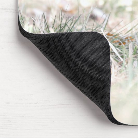 Crimson Beauty Muismat (Hoek)