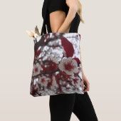 Crimson Beauty Tas (Dichtbij)