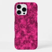 Crimson bright iPhone hoesje (Achterkant)