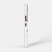 Crimson Brush Samsung Galaxy Hoesje (Rechterkant)