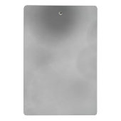 	Crimson Butterfly Bloom mini clipboard  Mini Klembord (Achterkant)