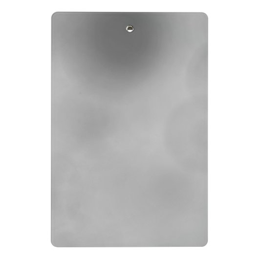 Crimson Butterfly Bloom mini clipboard Mini Klembord (Achterkant)