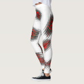Crimson Claw Leggings (Links)