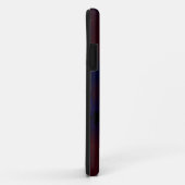 Crimson cloud Case-Mate iPhone case (Achterkant/rechts)