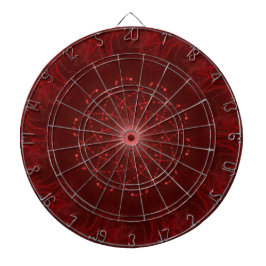 Crimson Core Dartbord
