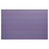 Crimson, Dark Turquoise & Indigo Colored Pattern Stof (Yard (91,4 cm))