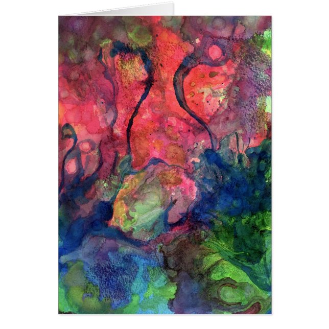 Crimson Dawn (Voorkant)