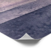 Crimson Dragon Fairy en Dragon Poster (Hoek)