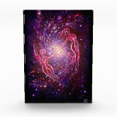 Crimson dream fotoblokken (Voorkant)