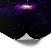 Crimson-droom Poster (Hoek)